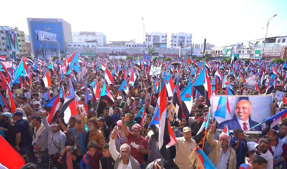  قناة عدن المستقلة AIC HDTV