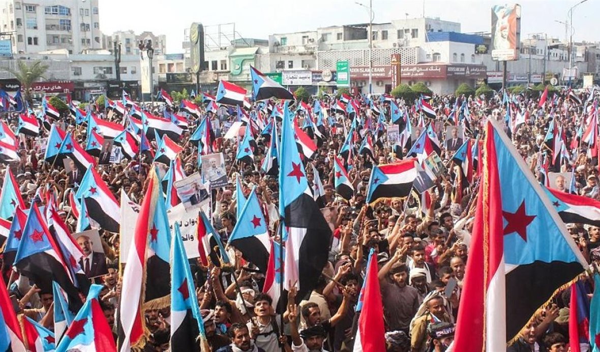  قناة عدن المستقلة AIC HDTV