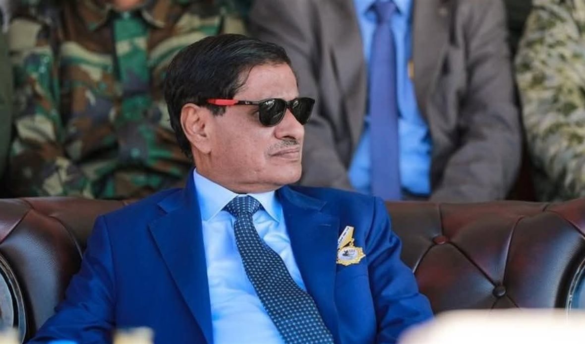  قناة عدن المستقلة AIC HDTV