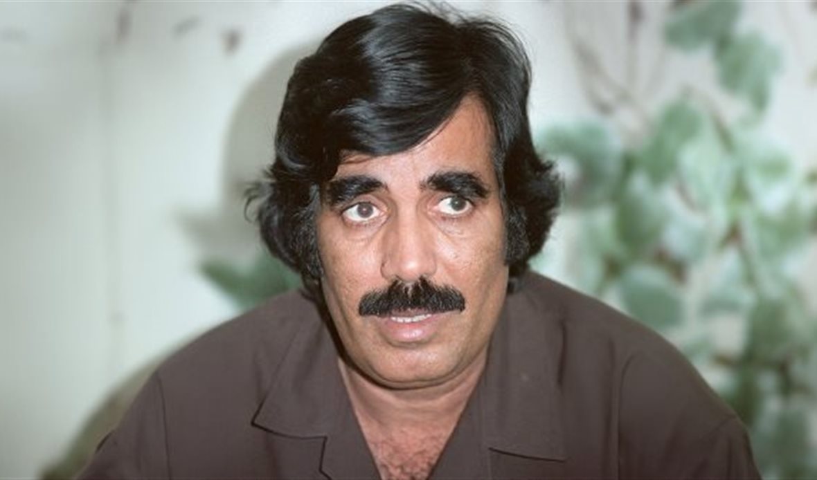 الرئيس علي سالم البيض