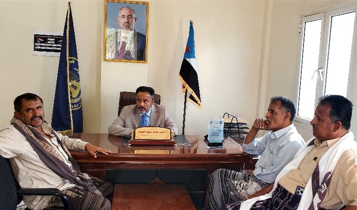  قناة عدن المستقلة AIC HDTV