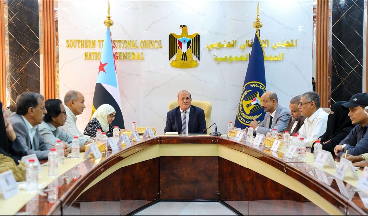  قناة عدن المستقلة AIC HDTV