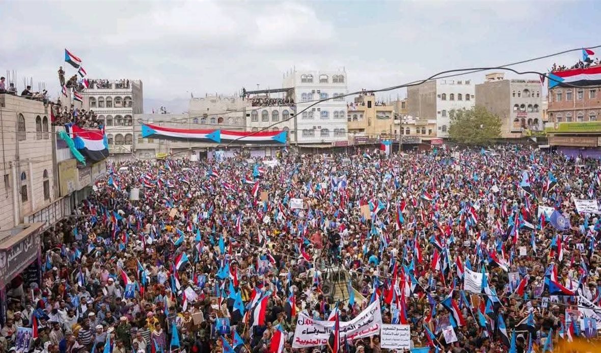  قناة عدن المستقلة AIC HDTV