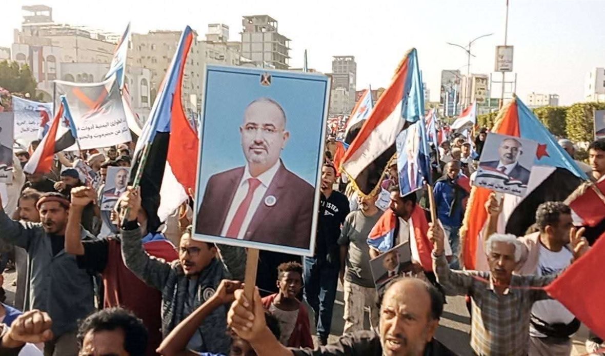  قناة عدن المستقلة AIC HDTV