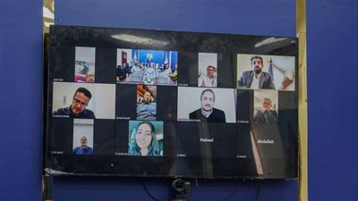 الشؤون الخارجية تعقد اجتماعاً استثنائياً لمناقشة آخر التطورات