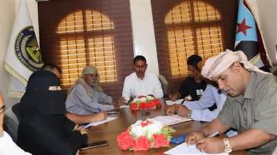 انتقالي سقطرى يدين محاولات تزييف الواقع التنموي بالمحافظة ويثمّن الدعم الإماراتي الاستراتيجي