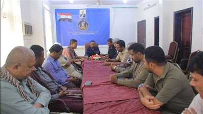 تنفيذية انتقالي وادي وصحراء حضرموت تدعو لمسيرة غاضبة الجمعة في سيئون