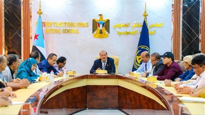الهيئة الإدارية للجمعية الوطنية تؤكد تمسك شعب الجنوب بخيار الاستقلال وتجدد رفضها تجاوز المجلس في أي تسوية سياسية