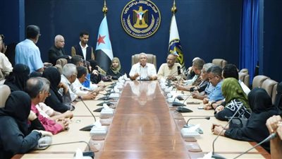 الأمانة العامة تعاود عملها من مقرها وتحذر من تمكين قوى الإرهاب