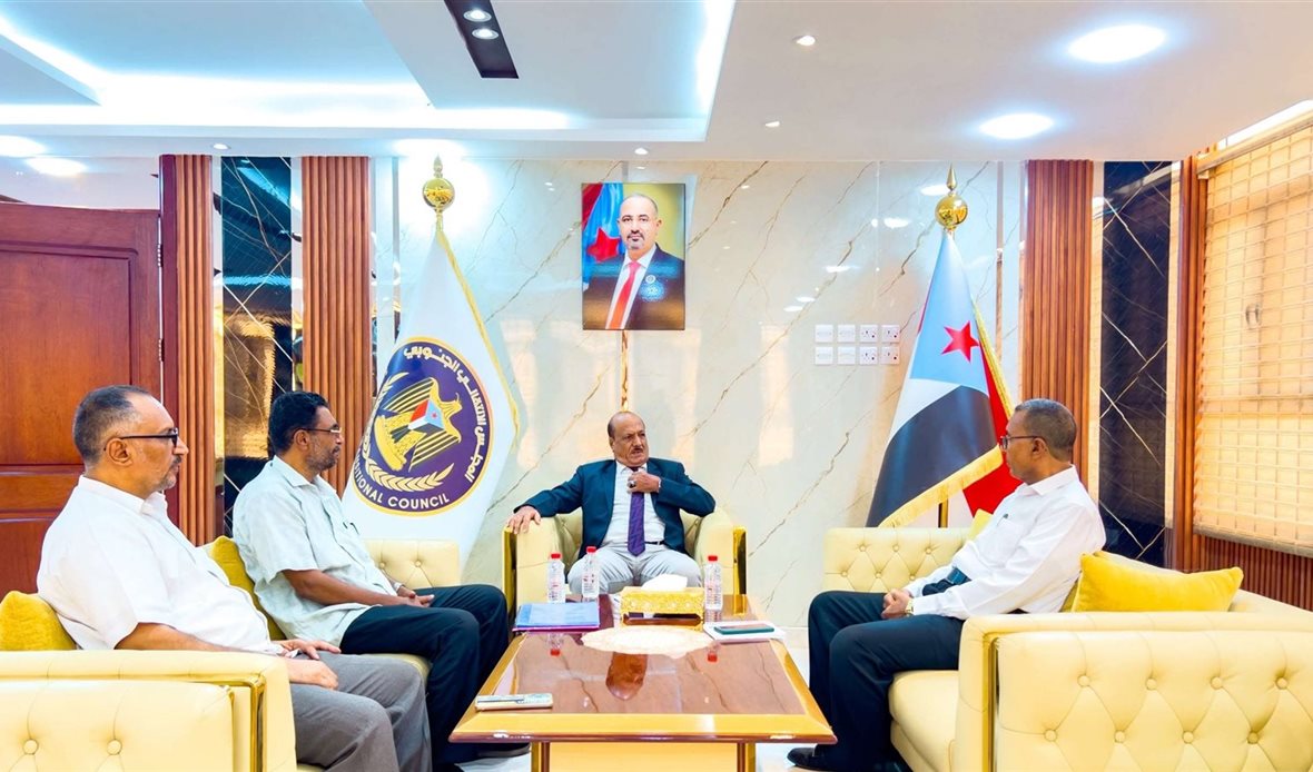 قناة عدن المستقلة AIC HDTV