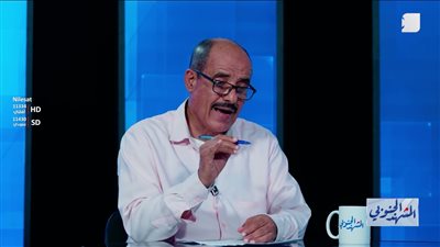عنتر الحيدري، عضو مجلس المستشارين: هناك تكاتف شعبي واسع لرفض أي وصاية، سواء كانت محلية أم خارجية
