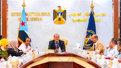 بمشاركة عمرو البيض.. إدارية الجمعية الوطنية تناقش المستجدات السياسية