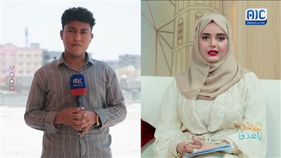 تعرفوا على الأجواء والمستجدات في محافظة #المهرة مع مراسلنا أحمد بن ربيع