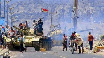 الذكرى الـ 11 لتحرير عدن. الانتصار الذي كسر المشروع الإيراني 