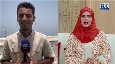 تعرفوا على الأجواء والمستجدات في محافظة #حضرموت مع مراسلنا محمد باشراحيل