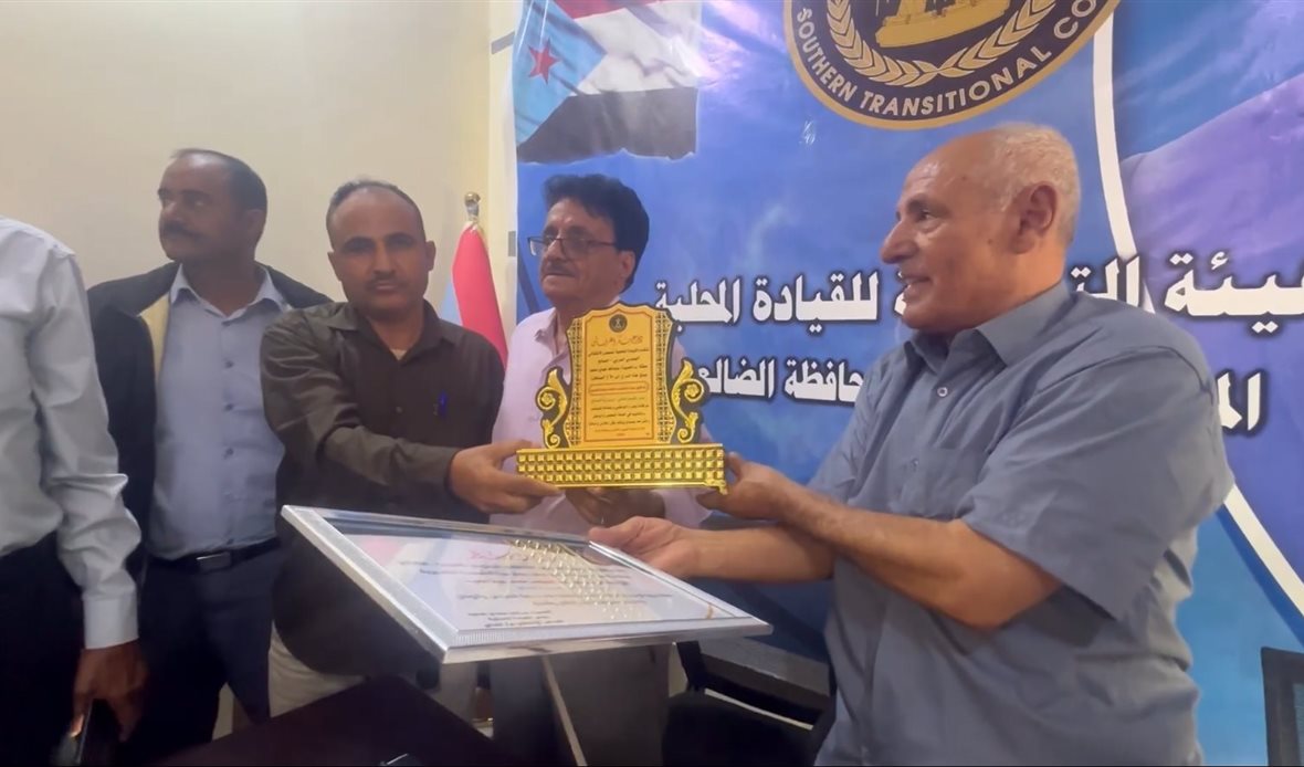  قناة عدن المستقلة AIC HDTV