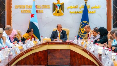 الجمعية الوطنية تستعرض تقريرا يكشف تلاعبا واسعا في الابتعاث وتناقش مستجدات المشهد السياسي