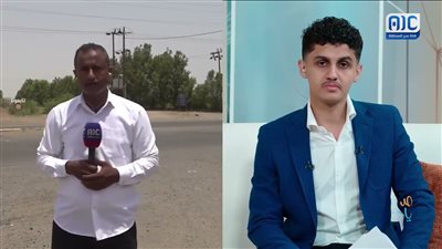 مراسلنا ناصر الطيري يرصد لنا آخر المستجدات في محافظة لحج