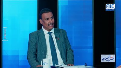القوات الجنوبية هي الفاعل العرض في مواجهة الحوثي.. والشرعية السلاح الأضعف في هذه المعادلة السياسية