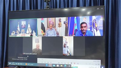 الرئيس الزُبيدي يعقد اجتماعا بأعضاء هيئة الرئاسة الجدد ويؤكد المضي نحو تحقيق أهداف شعب الجنوب العربي