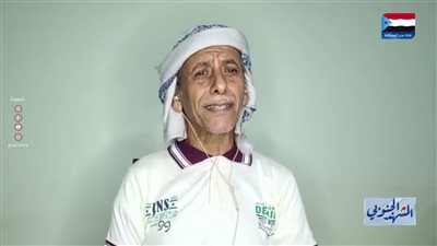 د. أديب الشاطري: الأطراف الخارجية ليست لديها رؤية واضحة ولا رسالة ولا أهداف تنطلق منها لتنفيذ الحوار