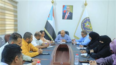 هيئة الشؤون القانونية تعقد اجتماعها الدوري وتناقش مستجدات المشهد القانوني والحقوقي