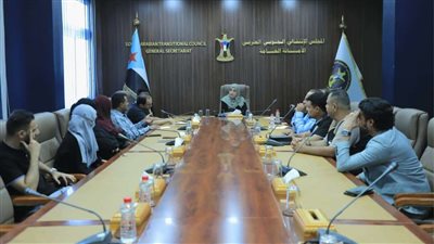 هيئة التخطيط والتنظيم تناقش تقييم الأداء والاستعدادات للمرحلة المقبلة