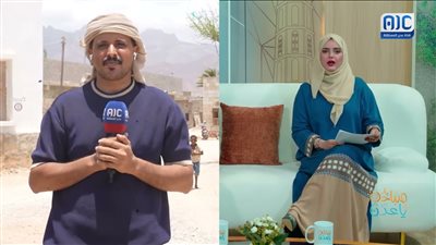 تعرفوا على الأجواء والمستجدات في أرخبيل سقطرى مع مراسلنا أحمد الشخمهي