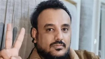 اعتقال معين المقرحي يدخل شهره الثاني وسط إدانات ومطالبات قبلية ورسمية للإفراج عنه