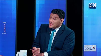 عادل جعفر: الشرعية هي الجهة المستفيدة من بقاء الوضع على ما هو عليه
