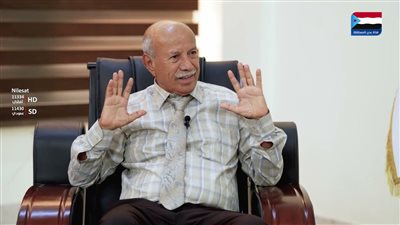 الرؤية والمسار | الحلقة التاسعة - د. صالح طاهر، القائم بأعمال رئيس مجلس المستشارين للمجلس الانتقالي