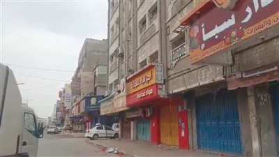 نجاح متواصل للعصيان المدني السلمي في العاصمة عدن وسط تفاعل شعبي واسع