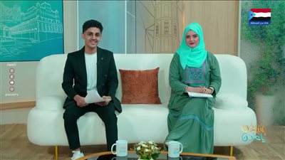 صباح جديد.. وأمل جديد