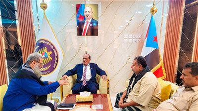هرهرة يشدد على أهمية التنسيق بين مختلف المكونات الوطنية 