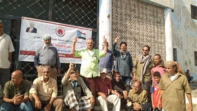 الضالع.. استمرار الإضراب الجزئي ضمن برنامج التصعيد الشعبي