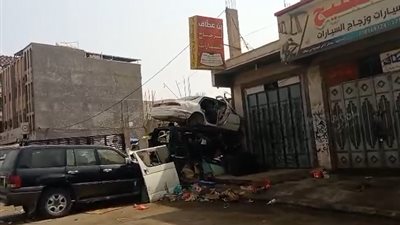  ردفان تشهد تجاوبا شعبيا واسعا مع برنامج العصيان المدني 