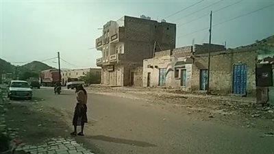 الوضيع.. تفاعل إيجابي من أصحاب المحلات التجارية لدعوات العصيان
