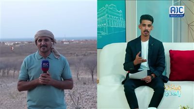 تعرفوا على الأجواء والمستجدات في أرخبيل سقطرى مع مراسلنا أحمد الشخمهي
