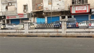 العصيان المدني السلمي في عدن يدخل يومه السادس وسط تصاعد المطالب الشعبية