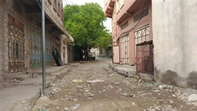 للأسبوع الثاني.. عصيان مدني جزئي في أحور رفضاً لسياسات التجويع 