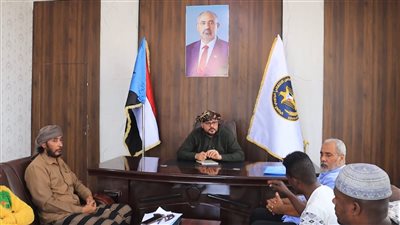 قيادة هيئات الانتقالي بحضرموت تناقش مستجدات الأوضاع وتقر عصياناً مدنيا غد