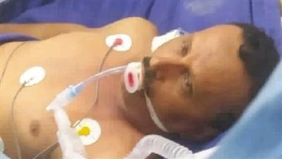 استشهاد الجريح عبدالرحيم الردفاني متأثرا بإصابته بالقصف السعودي الغادر على حضرموت