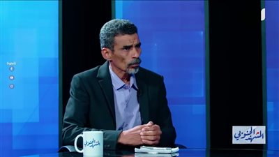 أنيس العجيلي: ما يحدث اليوم هو عبارة عن فقاعات وكلام فارغ حول التجهيزات لتحرير صنعاء.