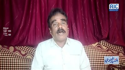 سالم المرشدي: السعودية تعمل على تعويض الحوثي من نفط حضرموت وشبوة