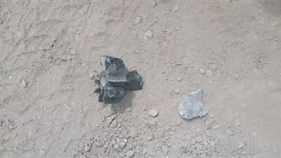 ضحايا بينهم طفل وامرأة بقصف حوثي استهدف مناطق حجر ومريس شمال الضالع