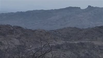 معارك ضارية بجبهة كرش لحج بين القوات الجنوبية ومليشيا الحوثي 