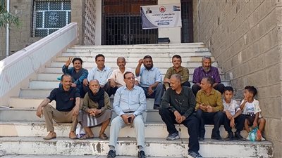 الضالع تسجل حضوراً في إضراب الثلاثاء ضمن برنامج التصعيد الشعبي