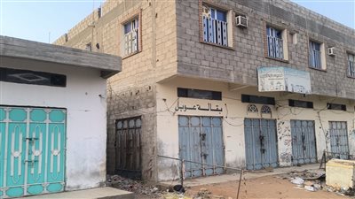 للأسبوع الثالث على التوالي.. أحور تُعلن العصيان المدني رفضا لانهيار الخدمات
