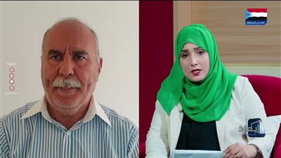 أبعاد سياسية | الحلقة الخامسة - شكيل عبدالصمد و العميد الركن/ ثابت حسين