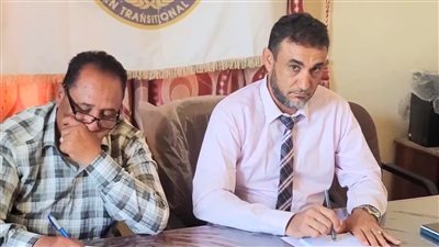 مجتمعية الحصين تناقش مستوى أداء اللجان خلال الفترة المنصرمة
